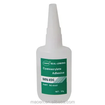 Super Glue For Metal >> High Performance Metal Bond Super Glue Cyanoacrylate Adhesive Instant Adhesive For Leather Plastic Pvc Metal Rubber Mn496 Buy Metal Bond Super Super Glue For Metal >> High Performance Metal Bond Super Glue Cyanoacrylate Adhesive Instant Adhesive For Leather Plastic Pvc Metal Rubber Mn496 Buy Metal Bond Super