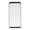 Wholesale Cover Outer Touch Front Lens For Samsung For Galaxy S8 S8+ Front Outer Glass