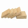 Solid Bamboo Plywood 1.5mm-100mm use for Furniture FSC certification bamboo panel factory