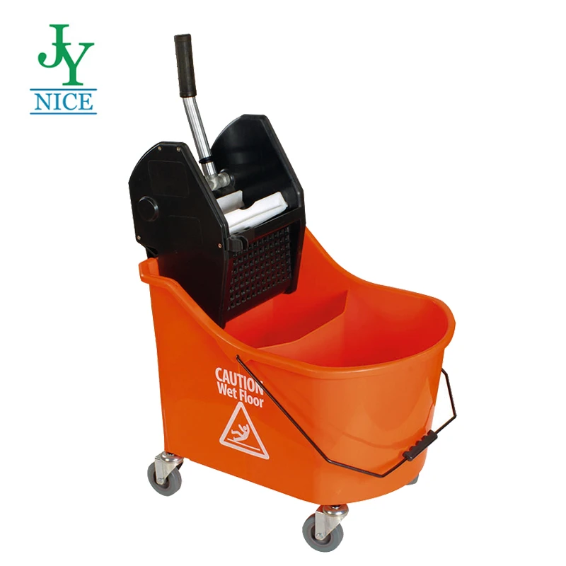 floor wash bucket