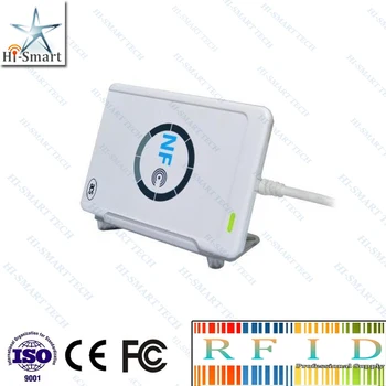 Sdk Libero Acr122u 1356 Mhz Usb Nfc Rfid Contactless Reader Carta Di Credito Buy Rfid Reader Carta Di Credito1356 Mhz Rfid Readercontactless