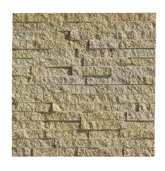 Good Price Rusty Coquina Stone Stacked Panels Buy Rusty Coquina