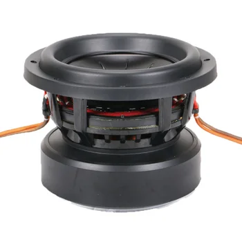 pioneer 8 subwoofer