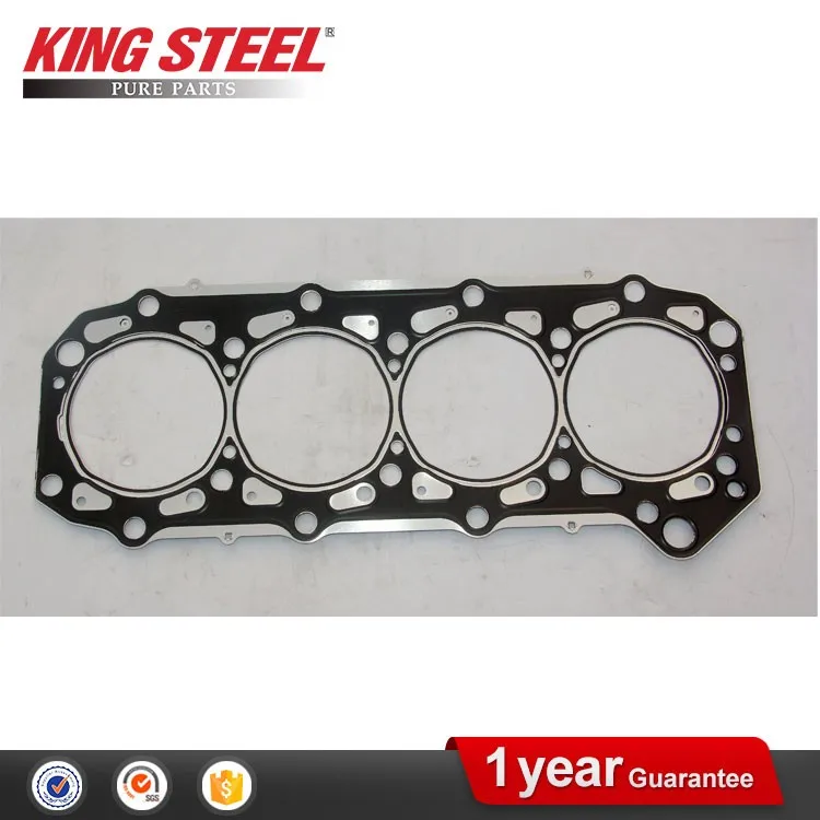 Kingsteel Auto Head Gasket For Japaneae Car Zd30 11044vc100 Nissan