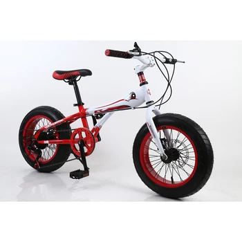 fat bike small