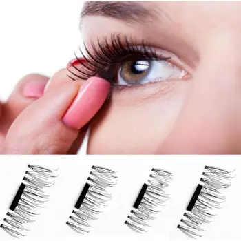 false eyelashes price