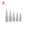 CF-N-2 nasal sprayer pump for white bottles medicine nose spray