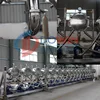 corn processing equipment corn grinding machine maize starch processing machine