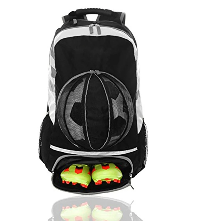 靴コンパートメント付きプリントプロモーションoemサッカーバックパック格安サッカーバッグ Buy Oem Soccer Backpack Soccer Shoe Bag Soccer Bag With Shoe Compartment Product On Alibaba Com