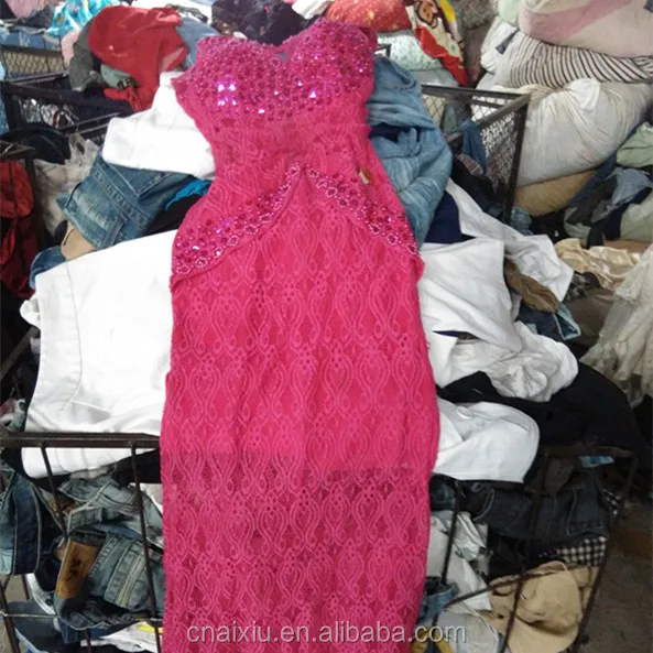 2nd hand evening dresses for sale