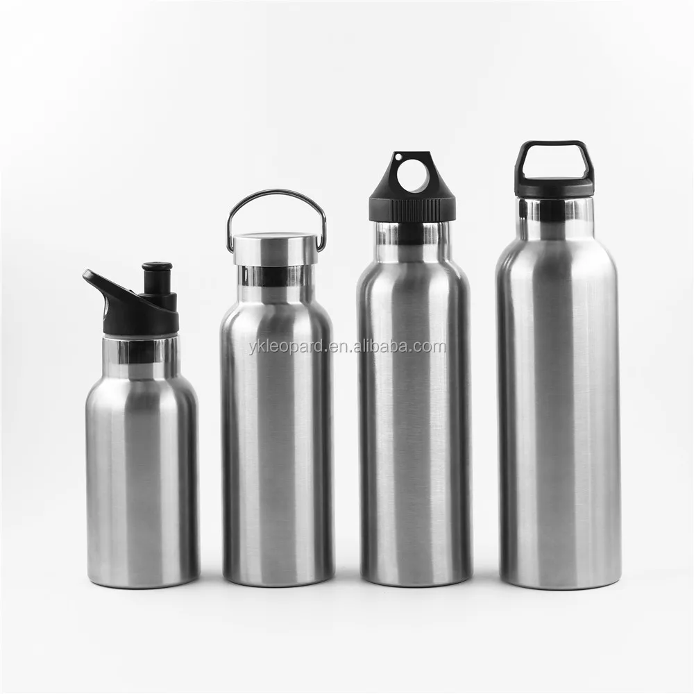 5 Liter Stainless Steel Water Gallon Bottle And Water Keg