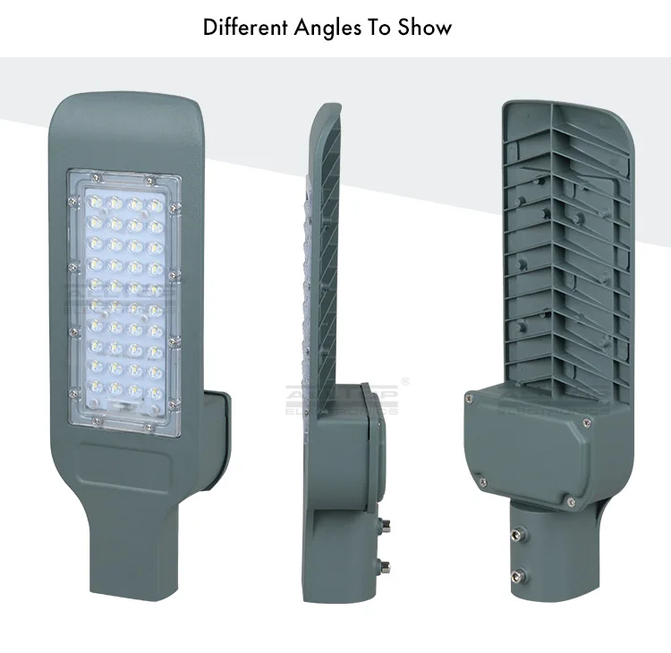 High Quality Outdoor Waterproof Ip65 40 Watt Led Street Light Price