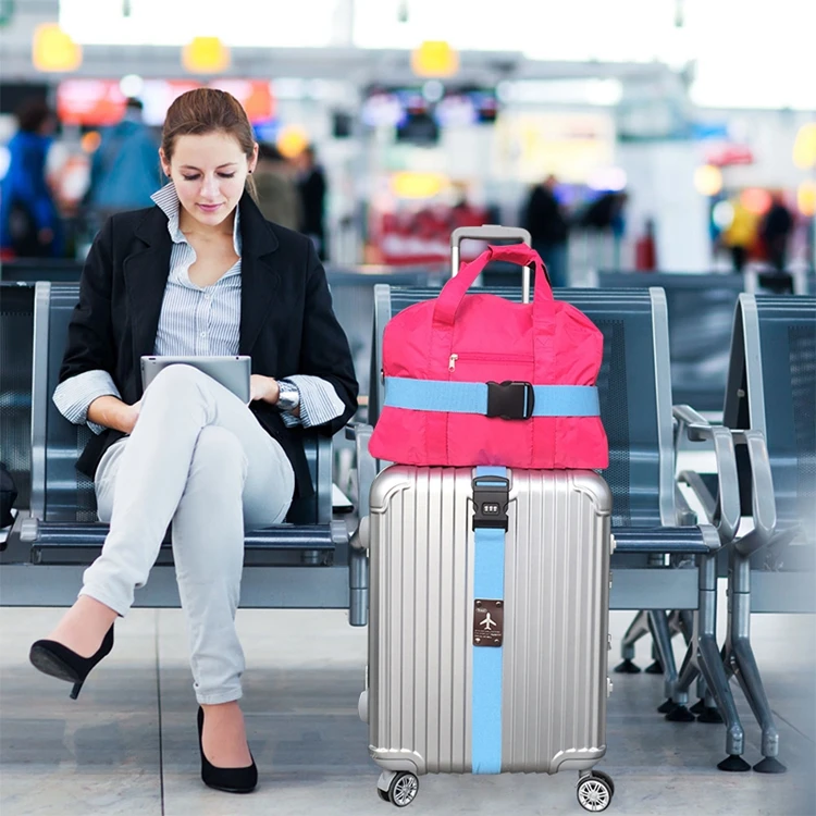 Luggage Strap