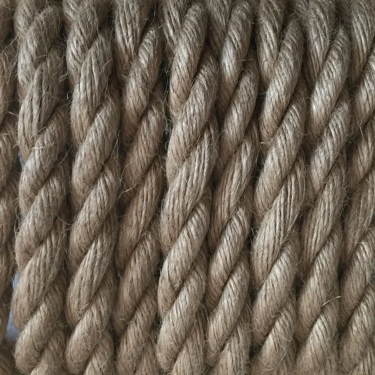 Шнур Fiber Rope 16мм