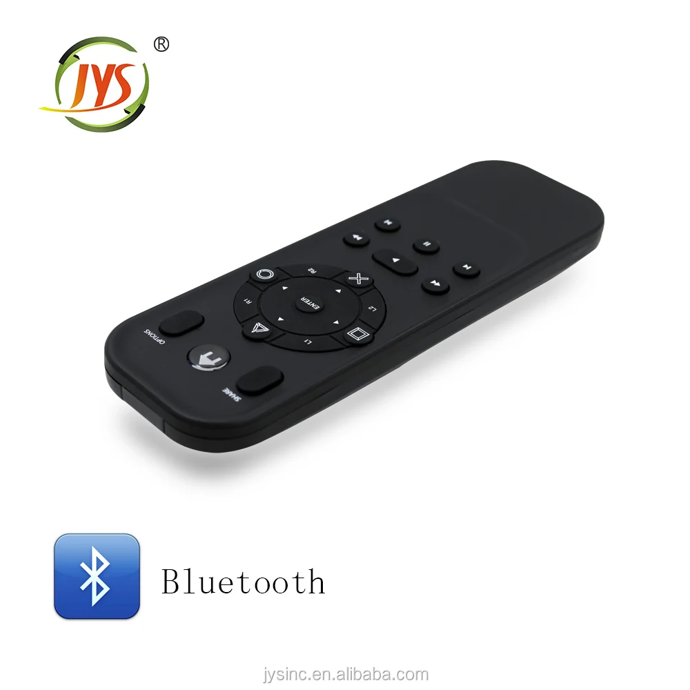 Best Seller Remote Control Dvd Wireless Media Remote Controller Game Accessories For Playstation 4 Ps4 Console Buy Wireless Telecontrol Game Accessories Bluetooth Media Controll For Ps4 Product On Alibaba Com