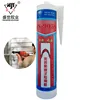 Contractors Grade Clear 100% Silicone Caulk,Roof Bonding Sealant