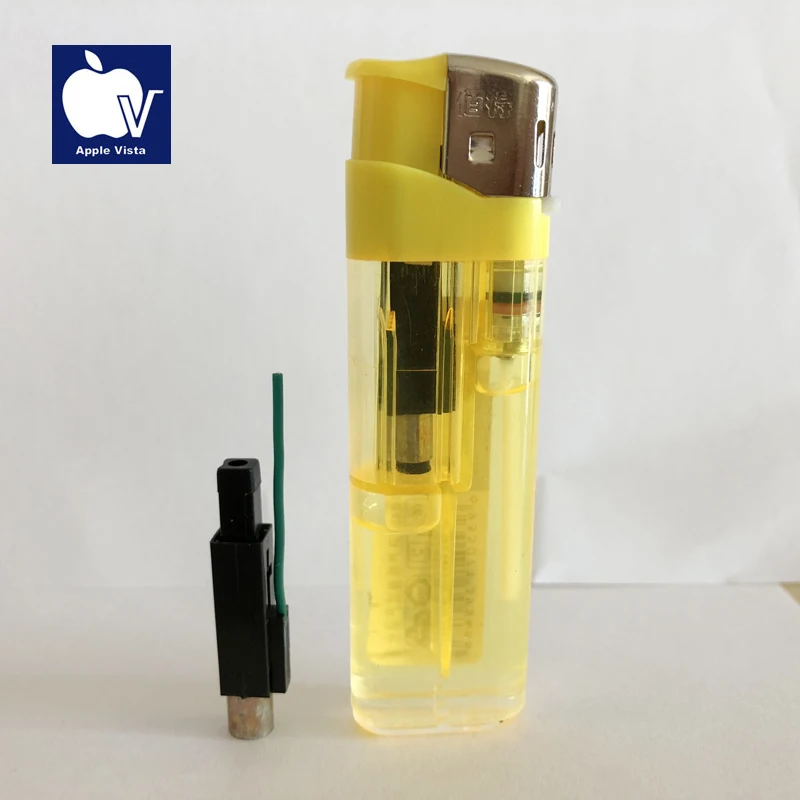 Low Price Piezo Spark Ignition,Igniter Gun For Camping Fire Buy Piezo