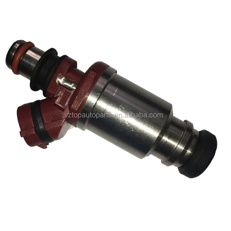 Injector Nozzle Fuel Injector Nozzle 23209-16160 for TOYOTA COROLLA AE112