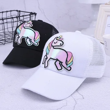  Topi  Unicorn Anak  Paimin Gambar 