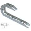 Stainless Steel Cable Drag Chain