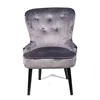 /product-detail/cheap-modern-furniture-luxury-relax-velvet-fabric-wooden-upholstered-leisure-single-dining-chair-armchair-for-living-room-62195923899.html