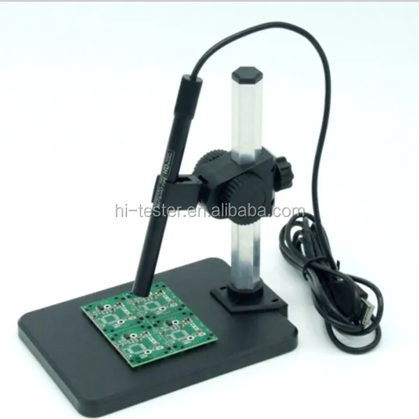 chinese usb microscope driver