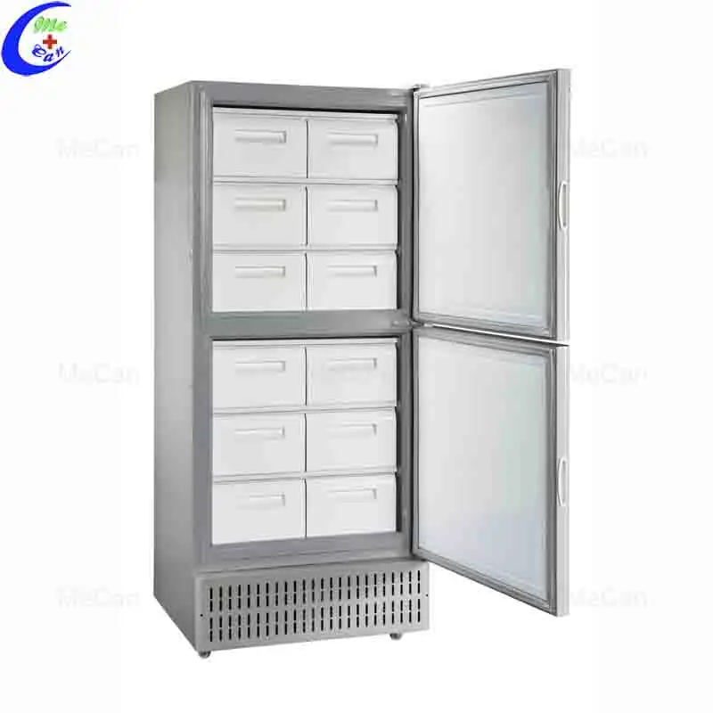 -10°C~-25°C Low-temperature Medical Freezer