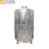 Stainless Steel 5000L Wine fermentation Tank