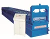 roll forming machine for sale joint hidden roof panel forming machine