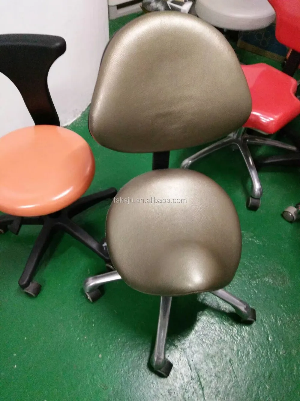 Wholesale Medical Clinic Dental/dent Doctor Stool With Wheels Buy