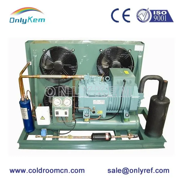 Cold Storage Machine