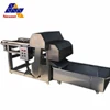 Easy operation mini corn maize cutting machine fresh sweet corn cutter machine