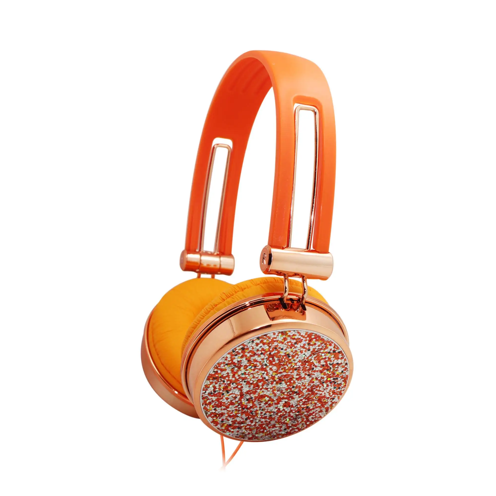 Smallest Cute Wired Headphones In Ear Earphones With 3.5mm Jack And