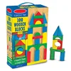 Wooden City Building Block Toy Set,Funny DIY Wooden Building Block Toy For Children