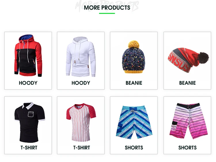 Wholesale Fashion Mens Custom Breathable Shorts