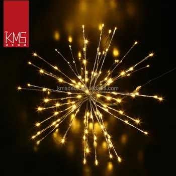 2017 Warm White Sparkle Ball Led Lights Christmas Outdoor Decoration 2017 Warm White Sparkle Ball Led Lights Christmas Outdoor Decoration