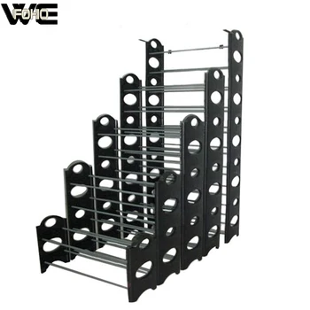 10 Tier Shelf Amazing Plastic Shoe Rack Organizer Stand For 30 Pair Shoes For Sale Buy Plastic Shoe Rack Amazing Shoe Rack Shoe Racks For Sale Product On Alibaba Com