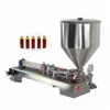 Best selling 3 in 1 juice bottle filling machine / juice bottler with high quality