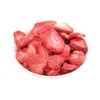 IQF Frozen Dried FD Strawberry Slice