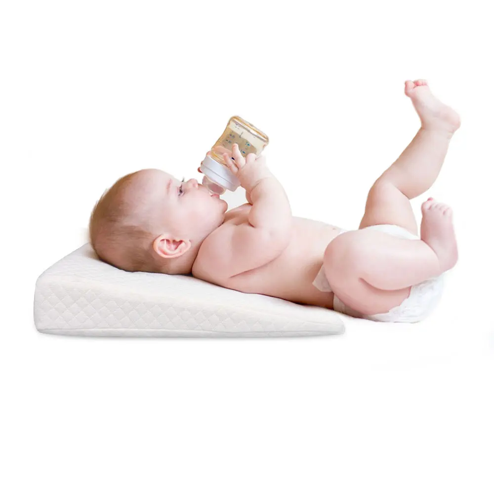 best wedge pillow for acid reflux baby