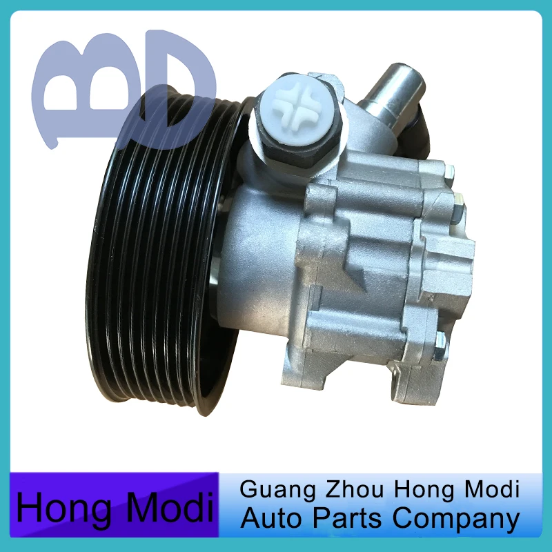Power Steering Pump For Mercedes Mclass Rclass W164 W251 Ml320 Gl320
