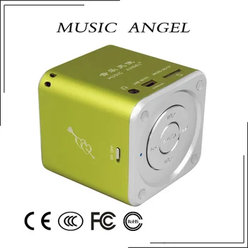 Cowin iStage Bluetooth Speaker Portable Wireless Microhpne