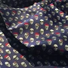 Factory Direct Digital fabric Print Woven lining for tailored men suit lining fabric MTM bespoke suit printed lining