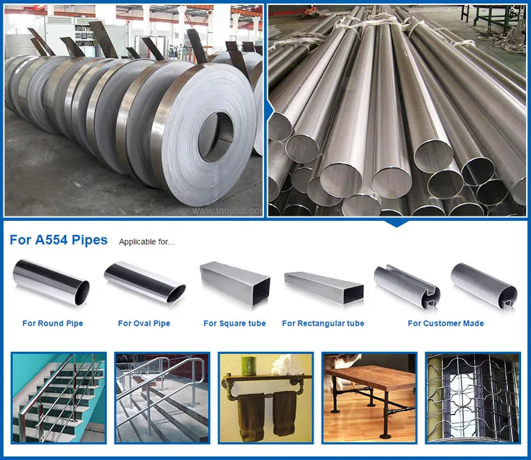 stainless steel pipe welding machine  for sale .jpg