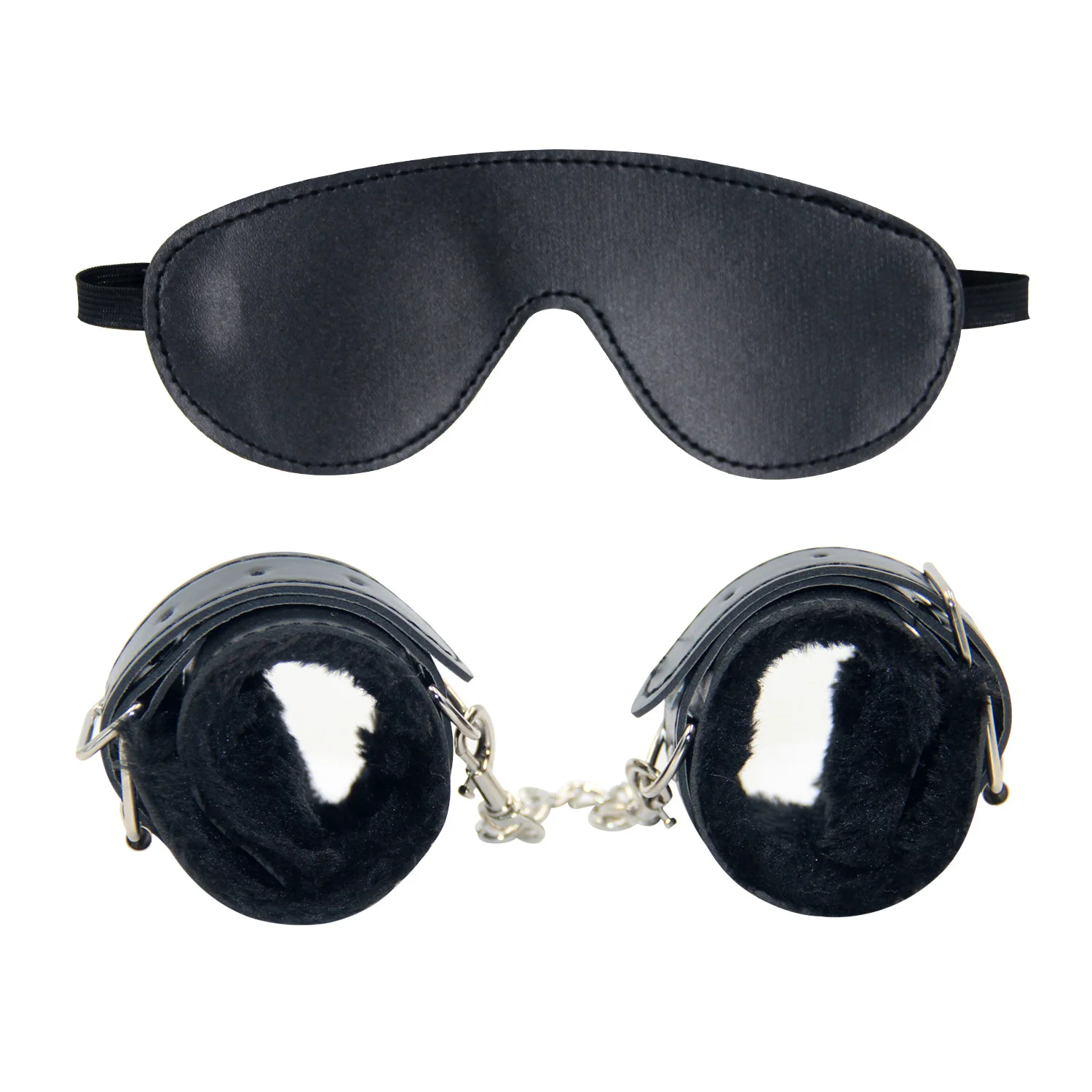 Bdsm Blindfold