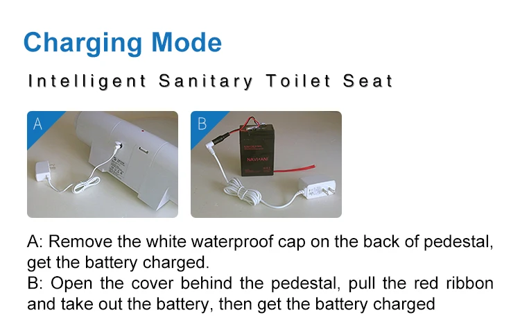 sensor toilet seat with automatic toilet cover changing system