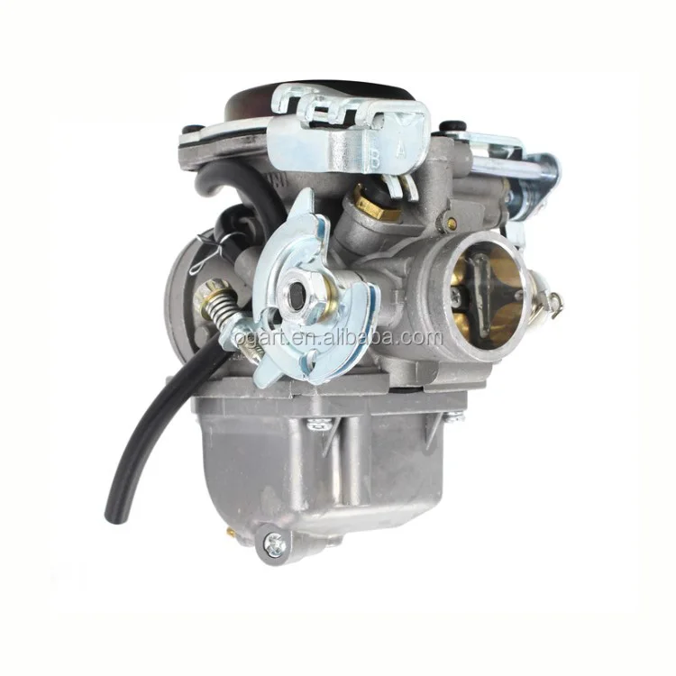 200cc carburetor