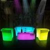 modern furniture design/ led bar furniture sofa