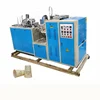 Fully Automatic Paper Cup Machine to Make Coffee Cups / Ultrasonic Coffee Cup Making Machine
