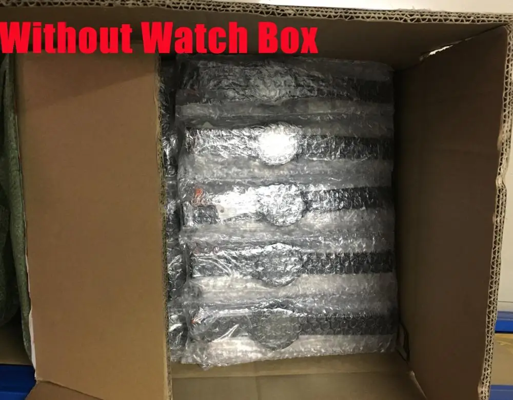 Tvg 118 Men's Fashion&casual Watch Digital Movement Multi-function